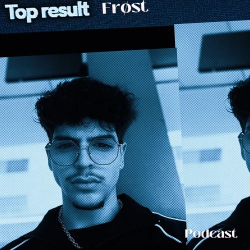 Schranzcast Podcast Vol. 2 | FROST
