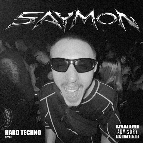 HARD TECHNO SET 01