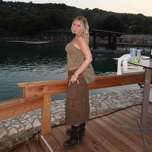 LAUZ @ TERMINAL V | CROATIA | JULY 2026