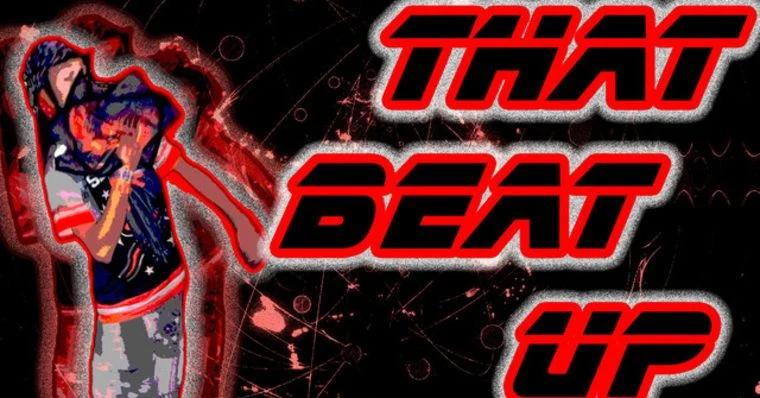 SPL4SHD - FUK THAT BEAT UP