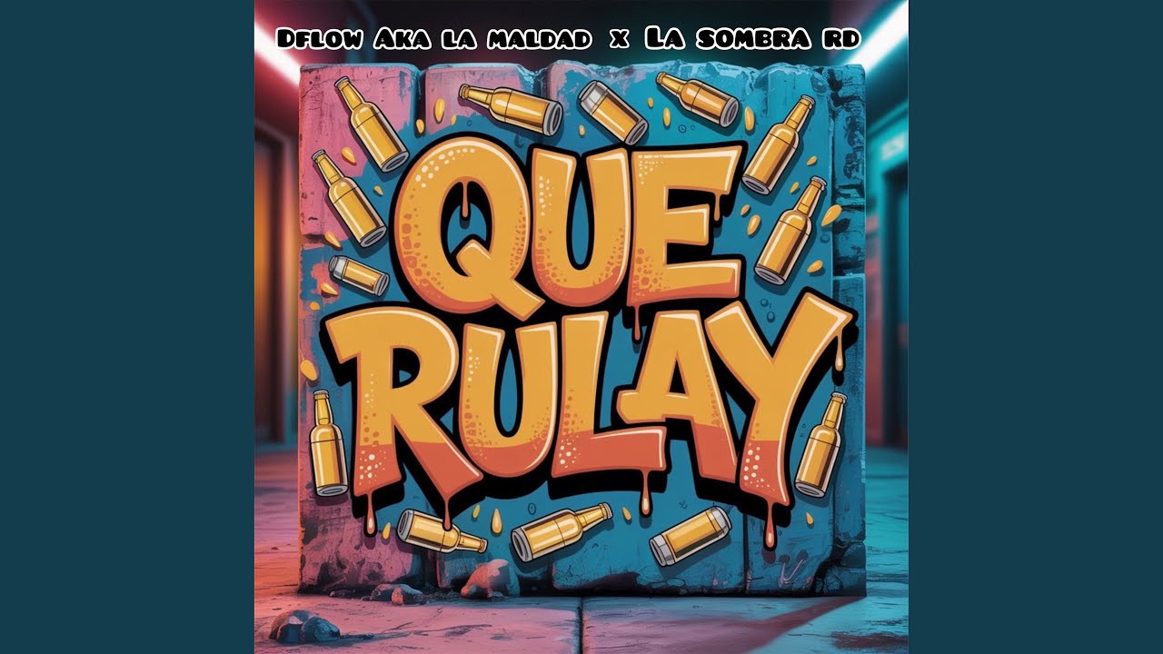Que Rulay