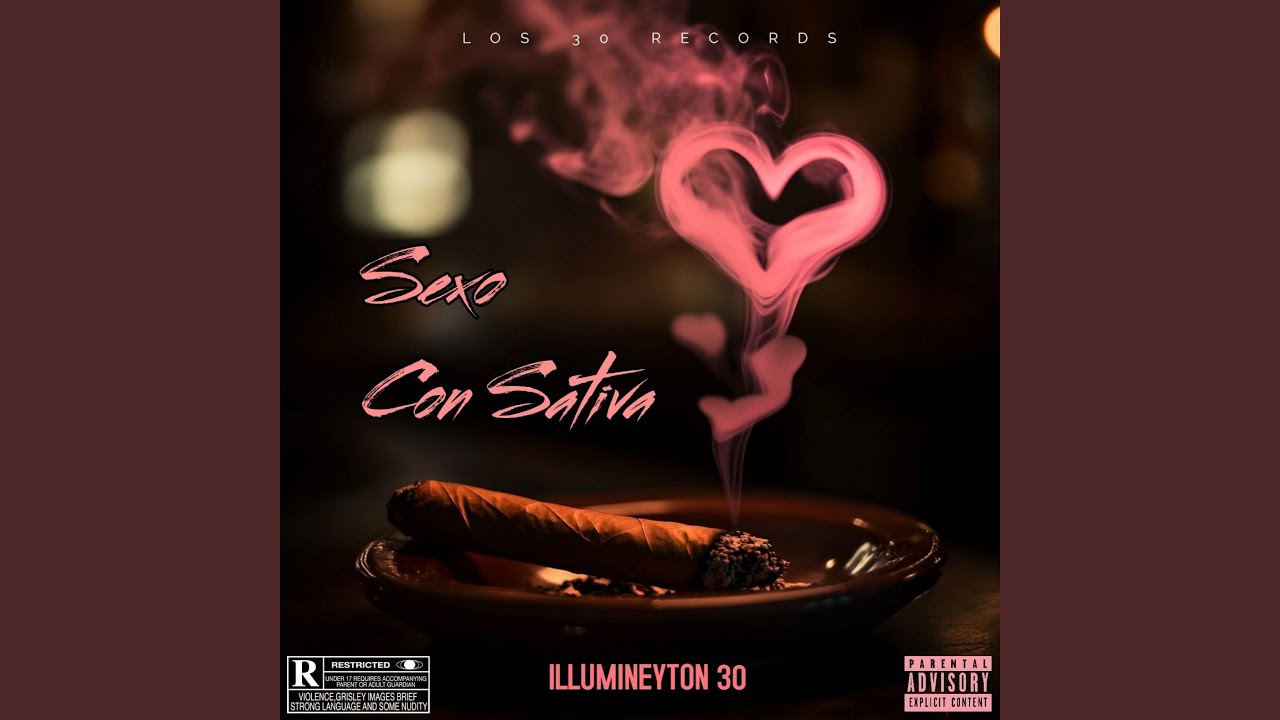 Sexo Con Sativa