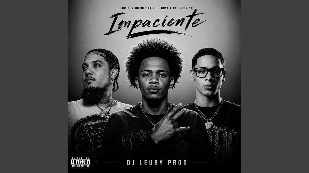 Impaciente