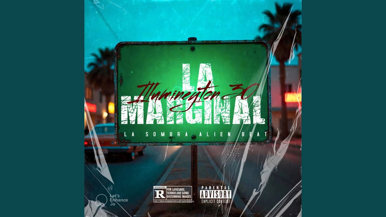 La marginal