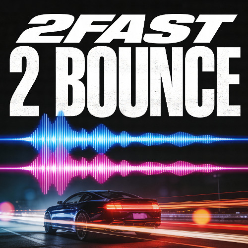 czasnawjazd - 2FAST2BOUNCE by czasnawjazd