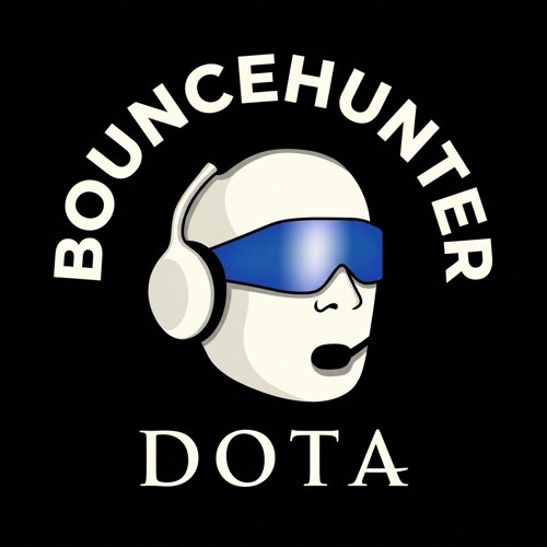 BOUNCEHUNTER - DOTA(BASSHUNTER DOTA CNW RMX) by czasnawjazd