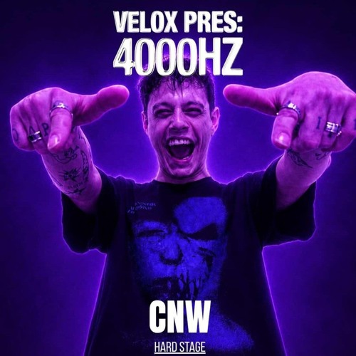 czasnawjazd - VELOX 21.08.26 OPENING SET by czasnawjazd