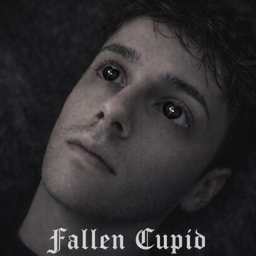 czasnawjazd - FALLEN CUPID(FEBRUARY SET) by czasnawjazd