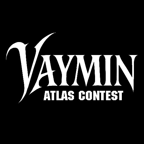 CONTEST ATLAS VAYMIN by Vaymin