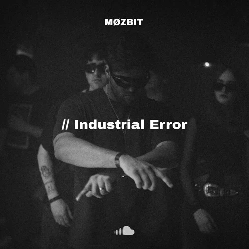 // Industrial Error
