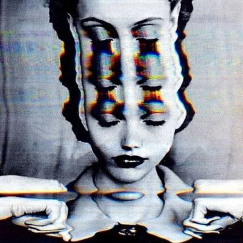 Distorted Reality... Set Time 00005