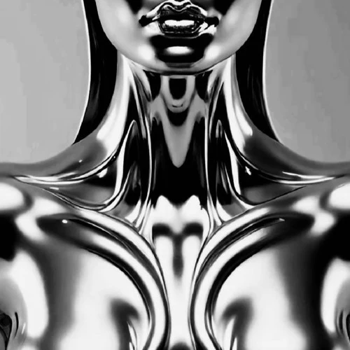 METAL GIRL... Set Time 00003