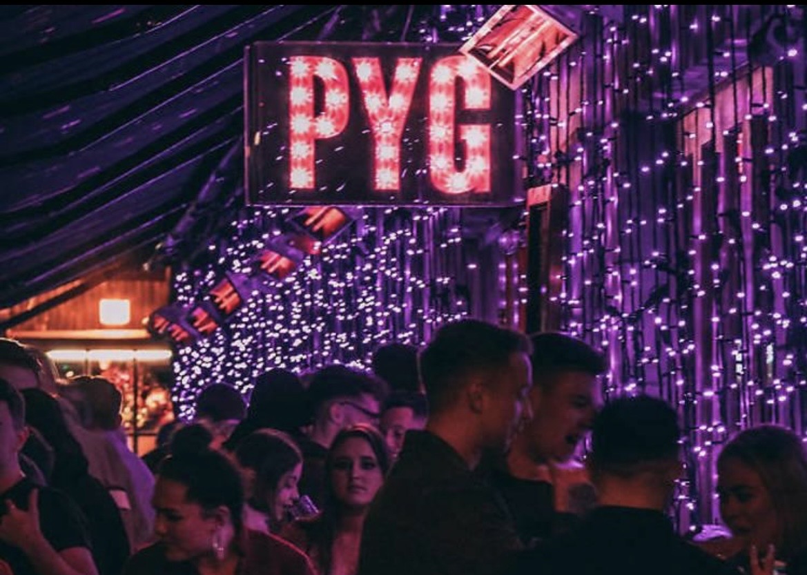 Pygmalion
