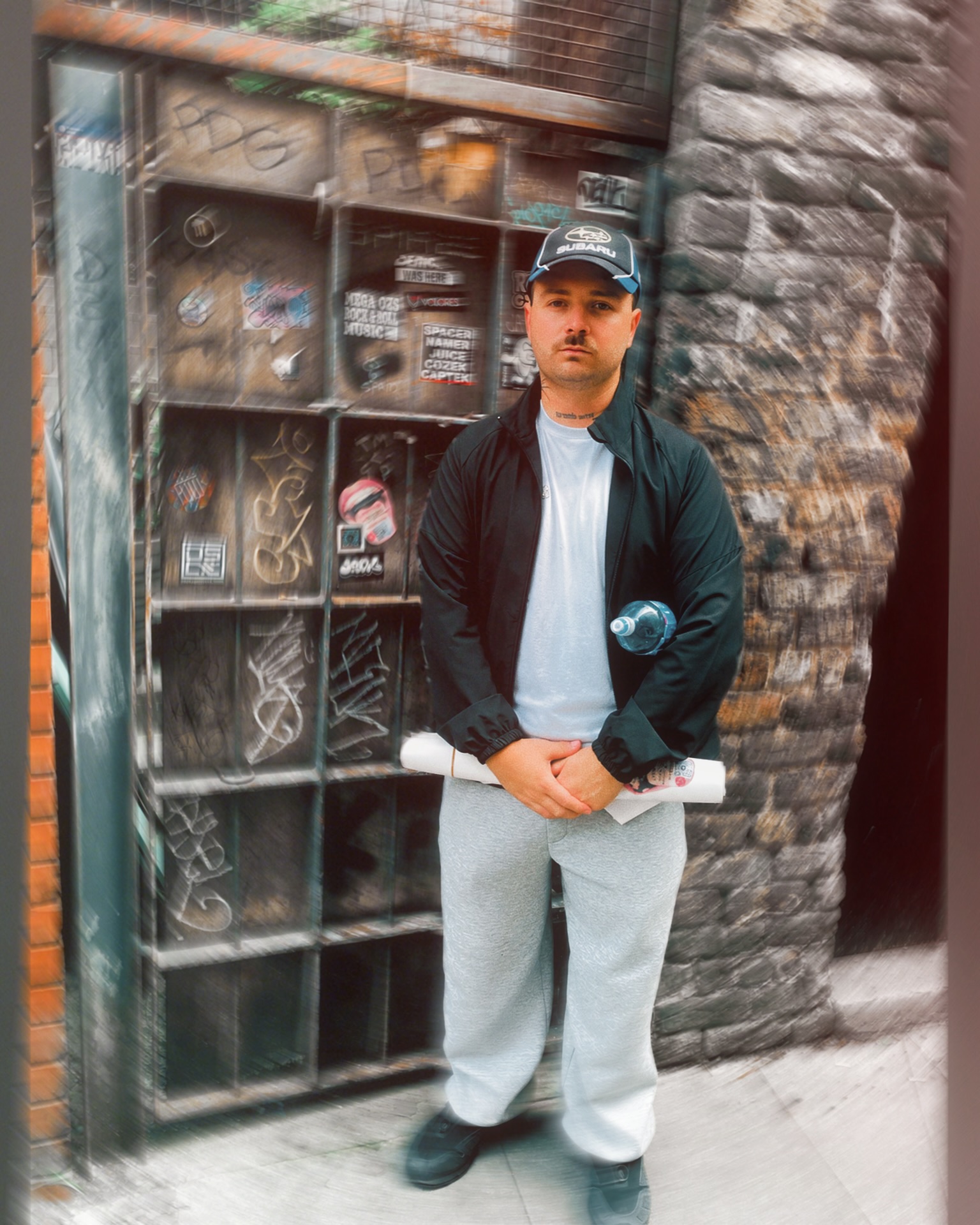 cälpol, photo 2