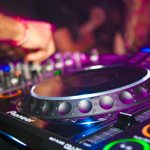 MixTrack 1