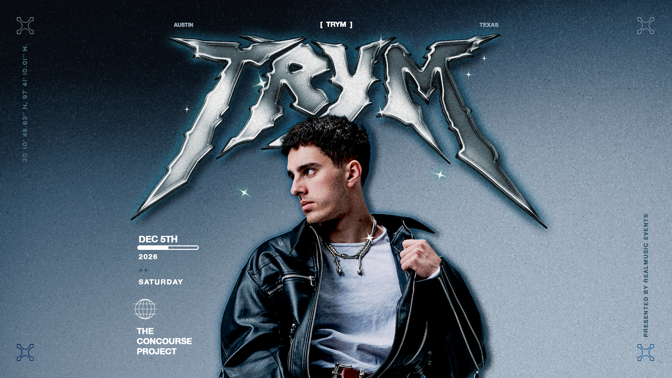 Trym