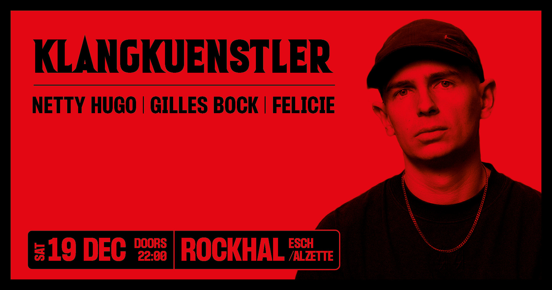 Rockhal