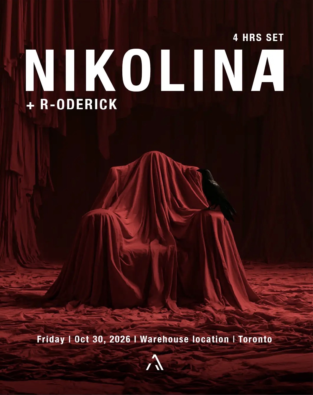 Apollo presents Nikolina