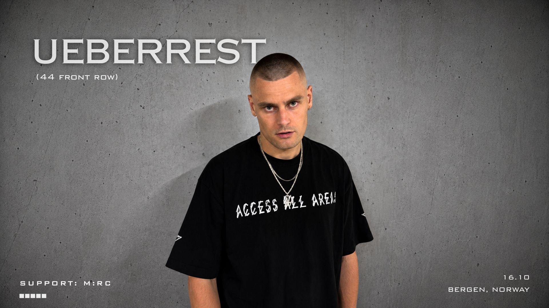 Ueberrest - Valsemøllen