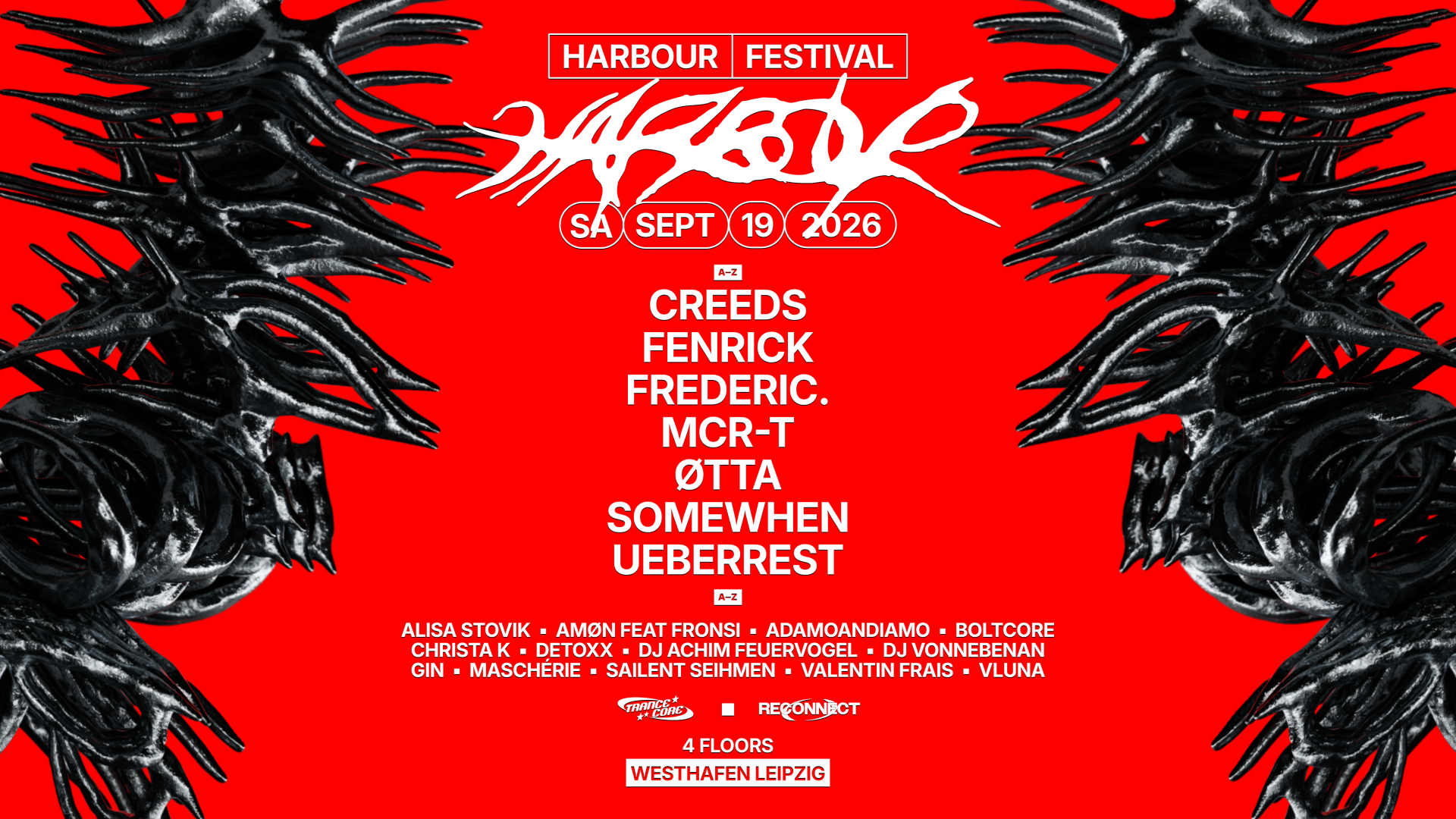 HARBOUR Festival