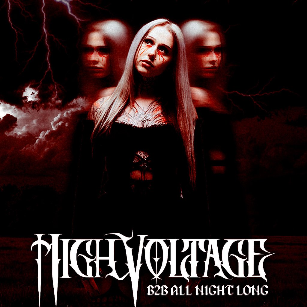 Obscura presents: High Voltage ALL NIGHT LONG + Special b2bs