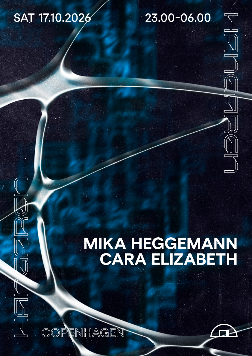 Mika Heggemann, Cara Elizabeth