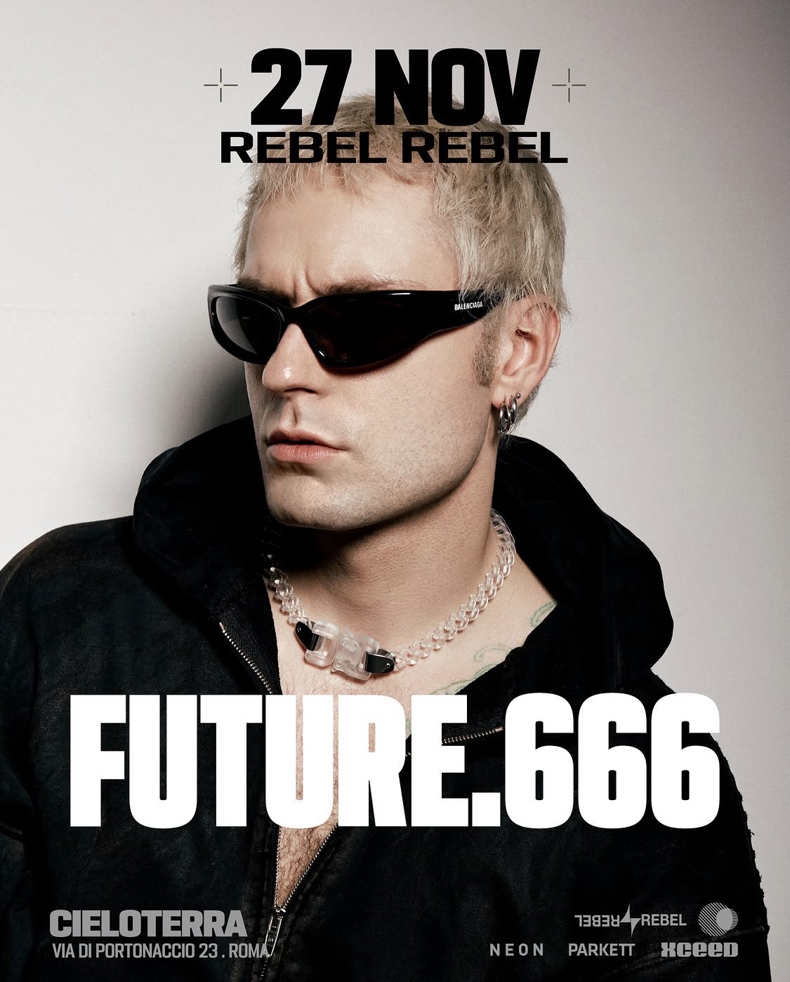 27|11 RR with future.666