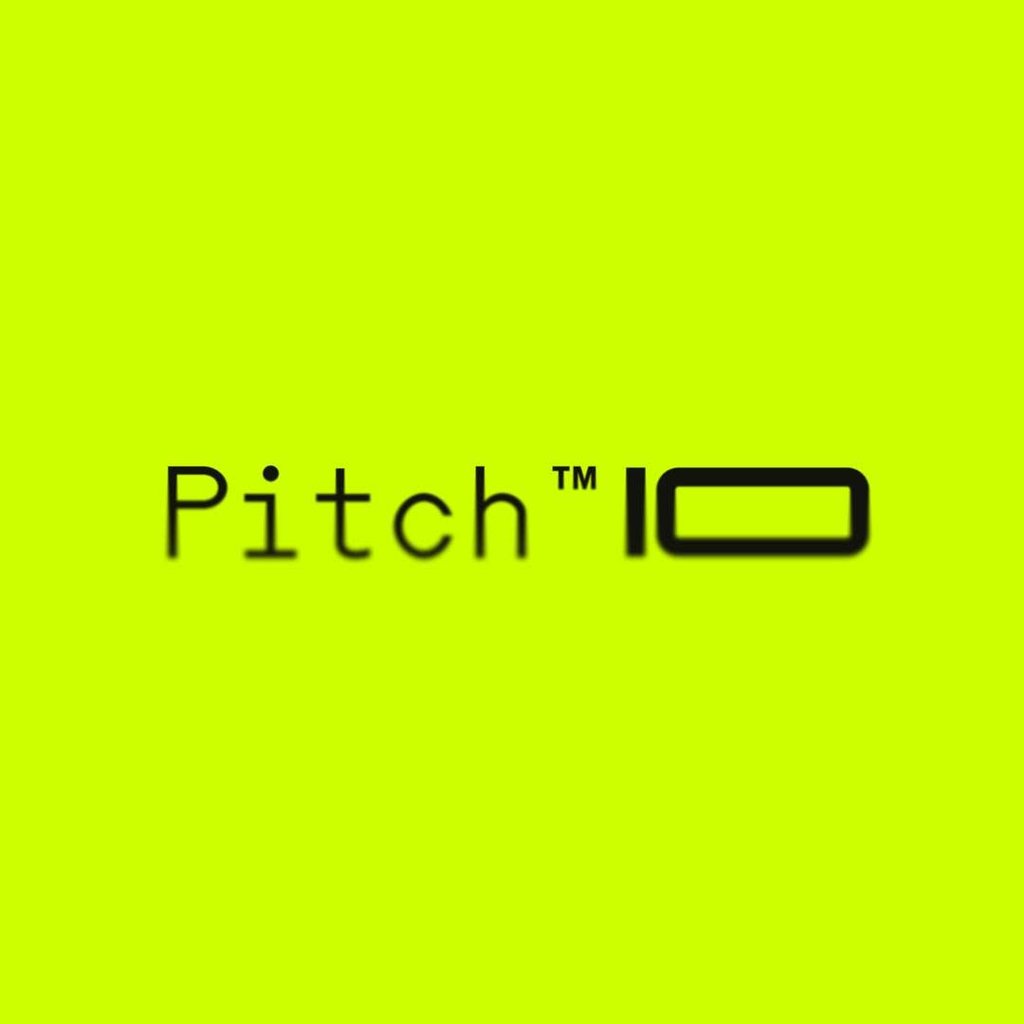 Pitch Music And Arts Festival