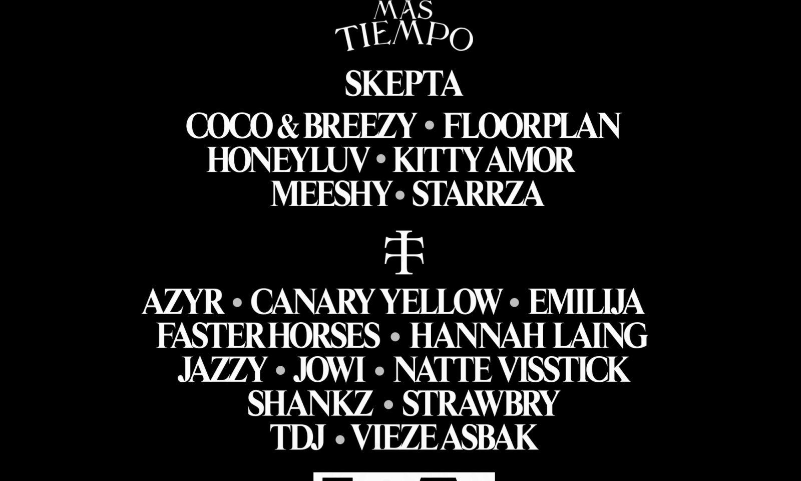 Venue TBA - Los Angeles