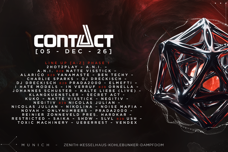Contact