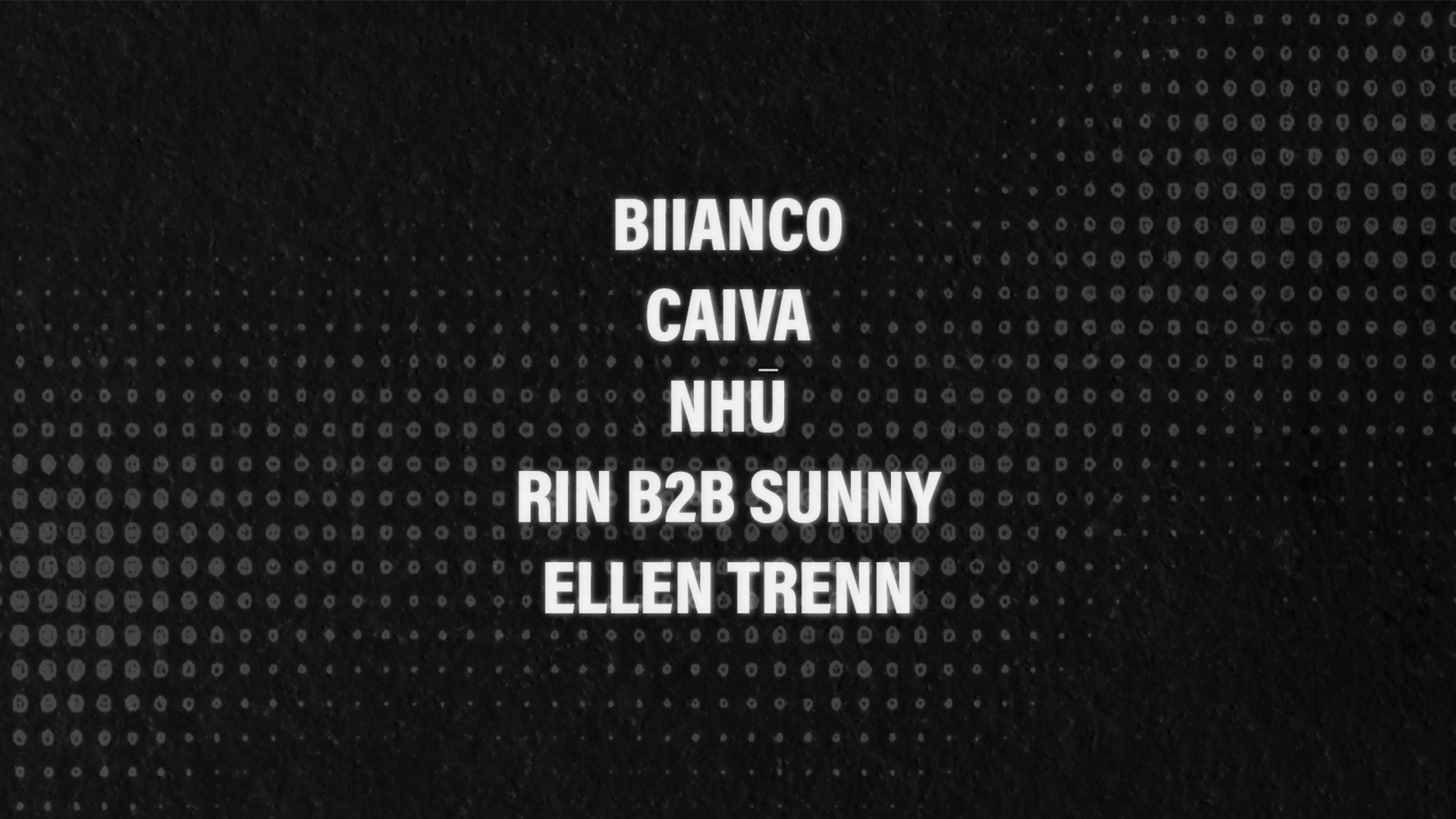 Femme Frequency x Faenix