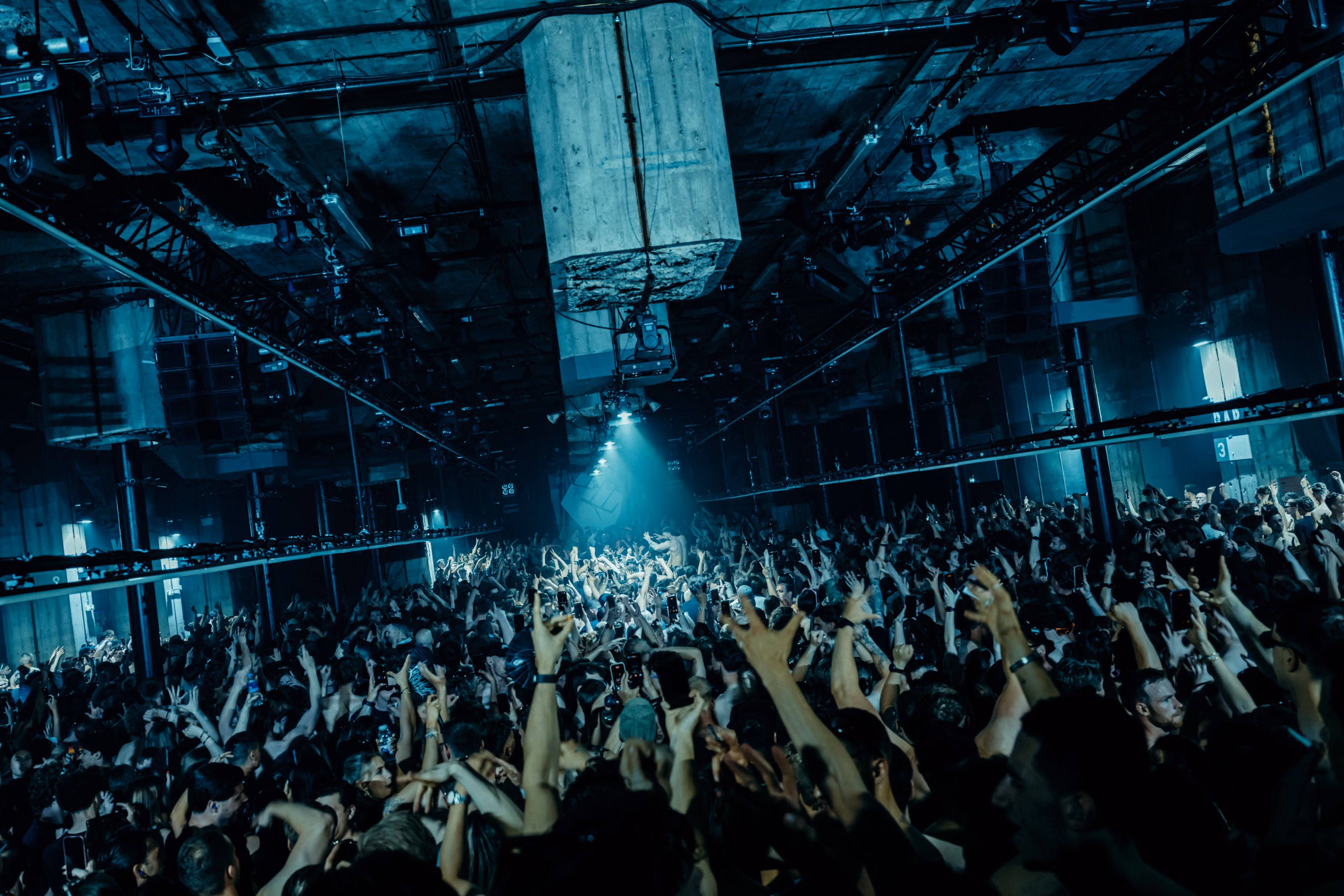 Rotterdam Rave 'Winter Special by Night 2026'
