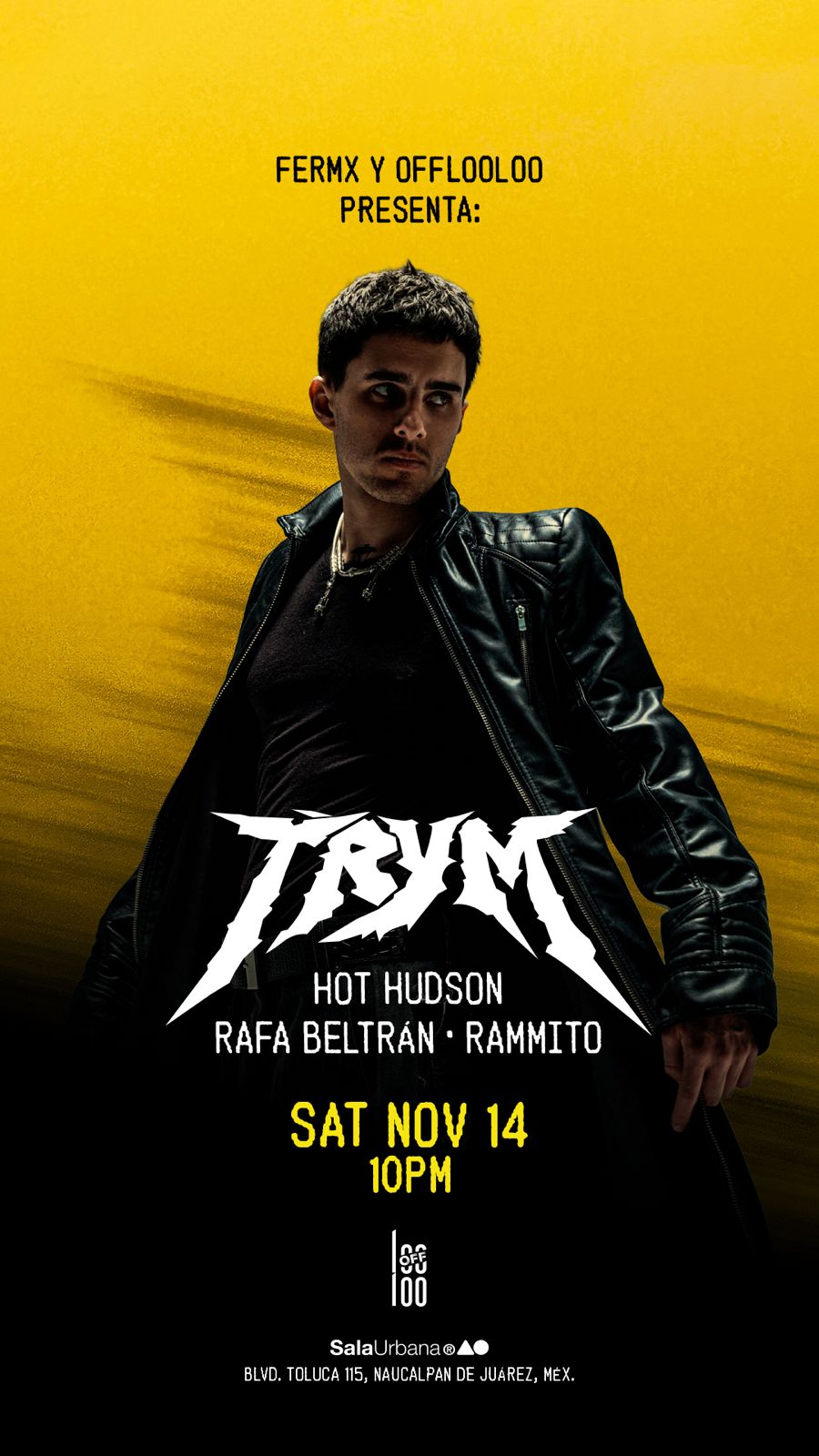 Trym