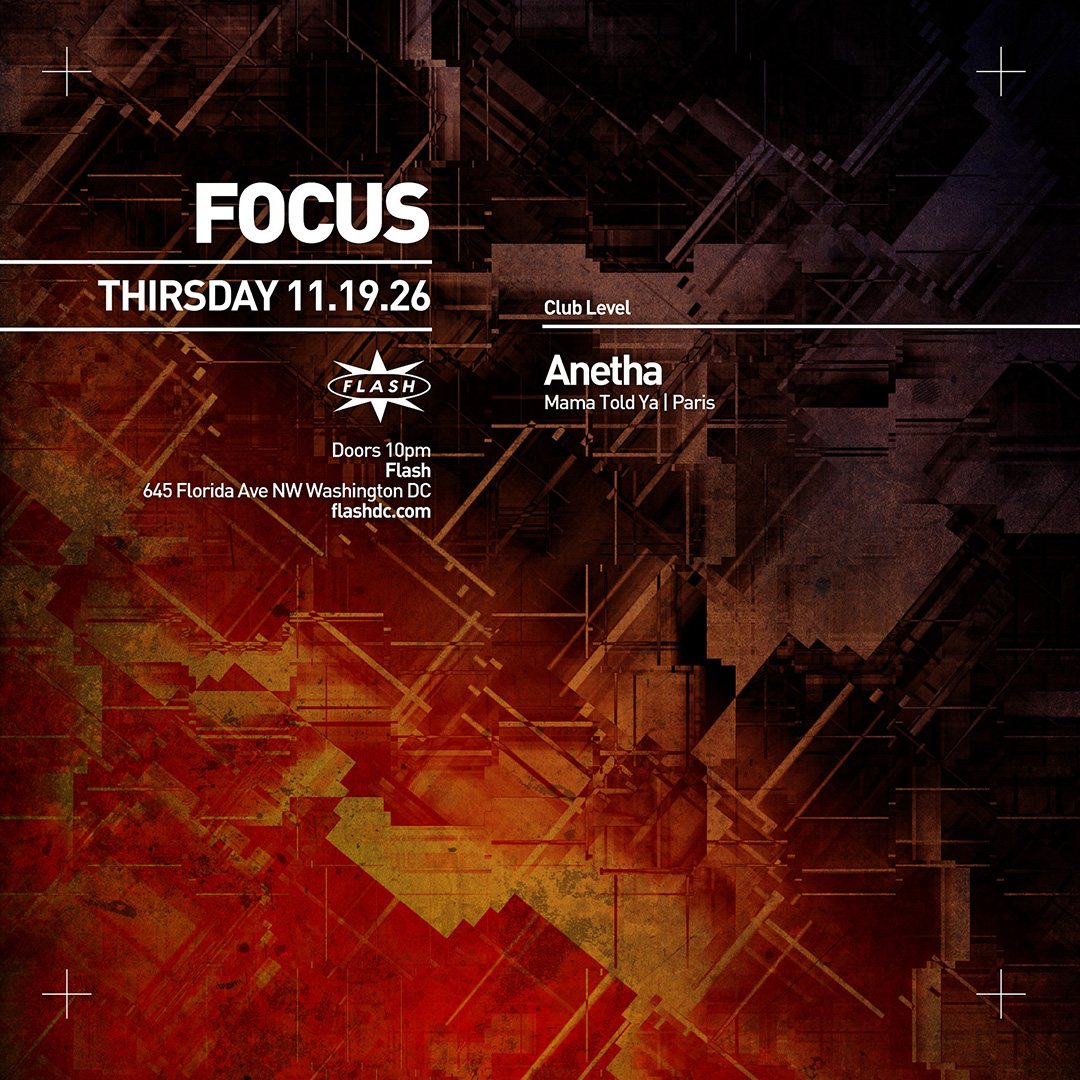 FOCUS: Anetha