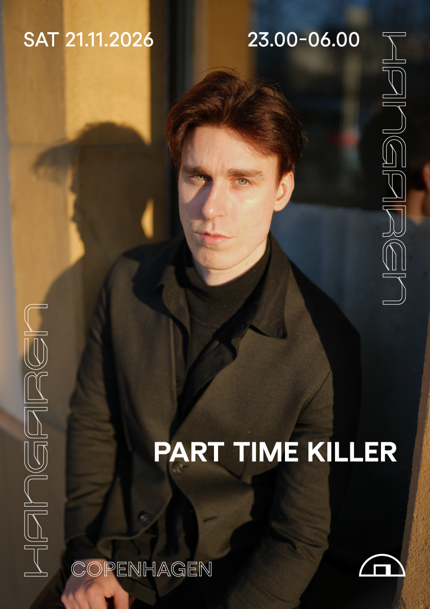 Part Time Killer