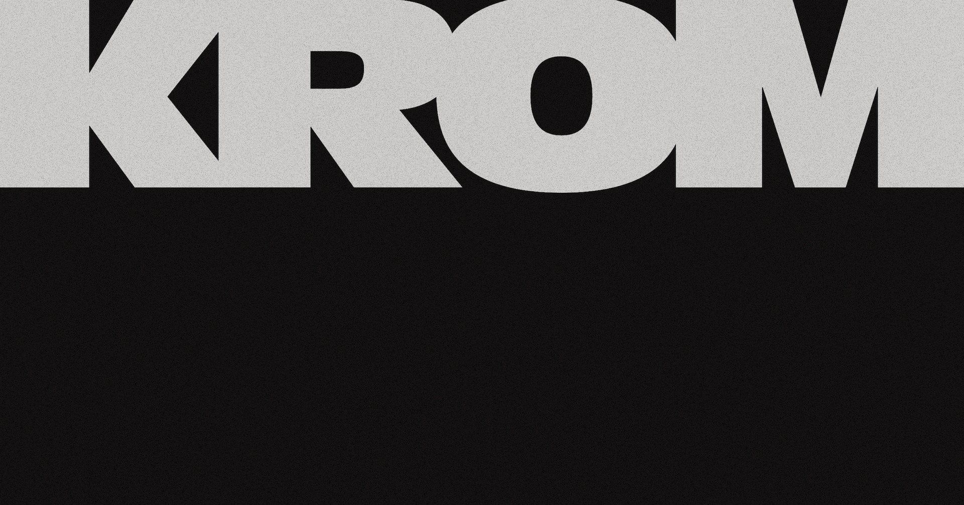 KROM: MATRAKK, KTK, Fenrick poster, KALT, Strasbourg