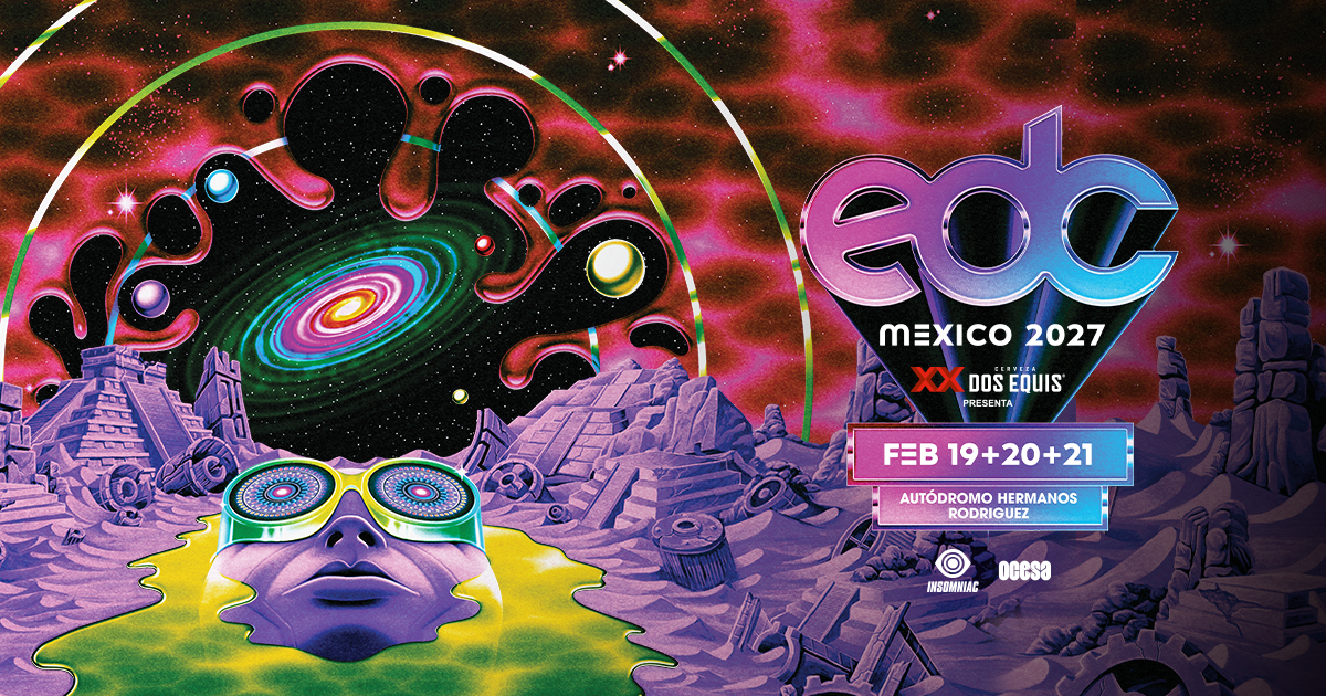 EDC Mexico