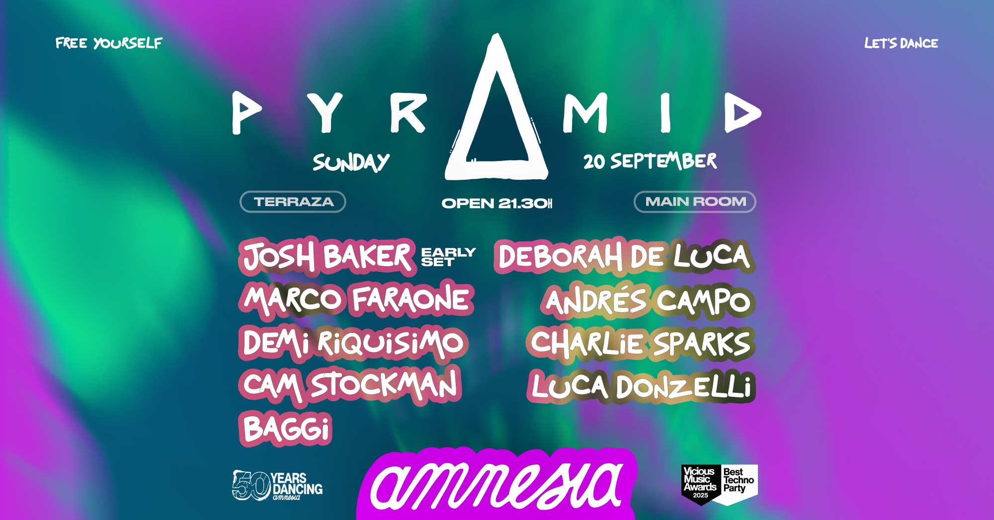 Pyramid
