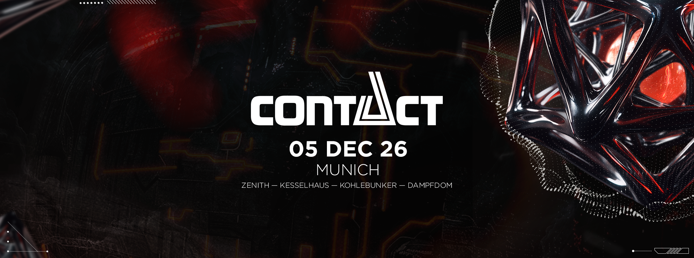 Contact Festival 2026