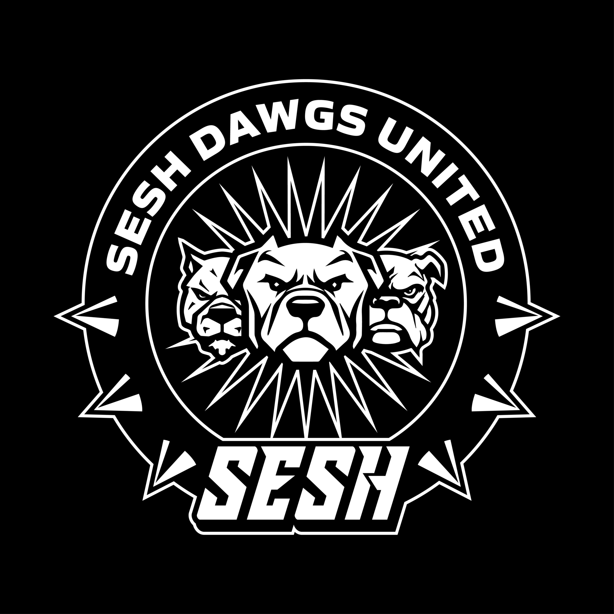 SESH pres. Clara Cuvé invites poster, OST, Berlin