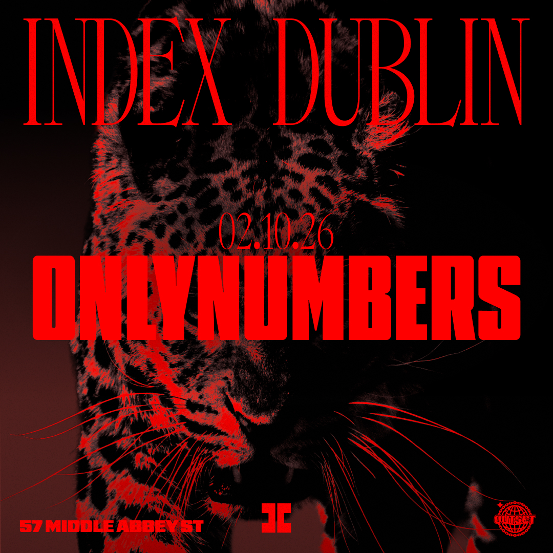 Index x Outset: Onlynumbers