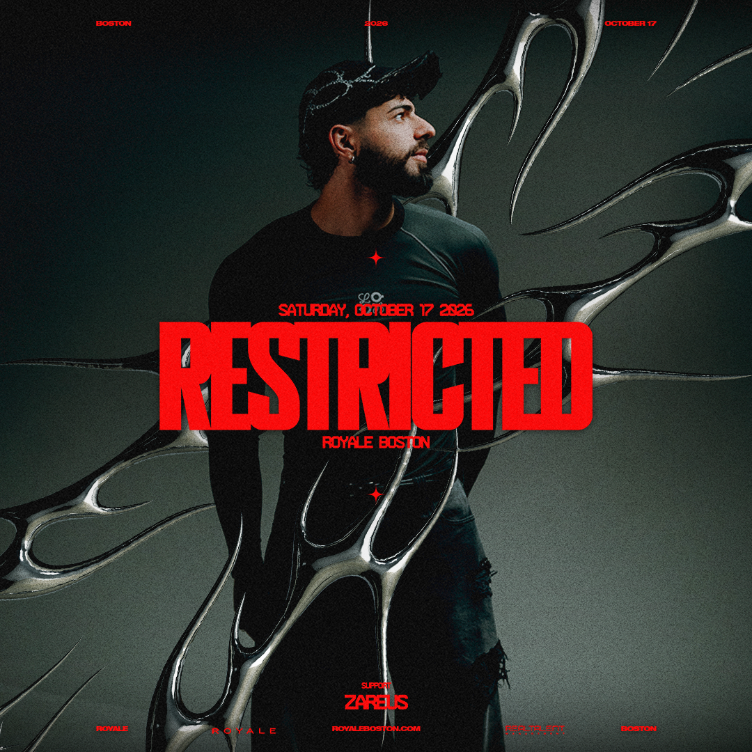 Restricted