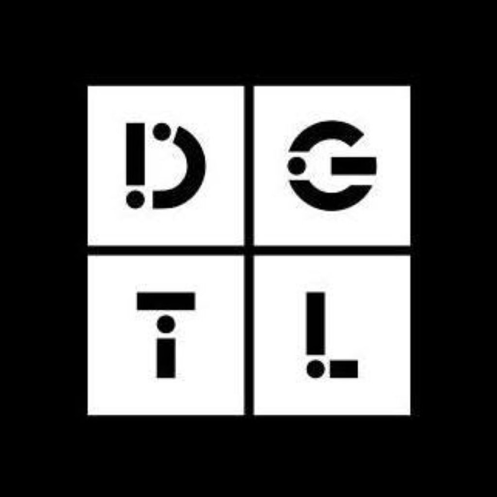 DGTL Bengaluru poster, The Lalit Ashok, Bangalore