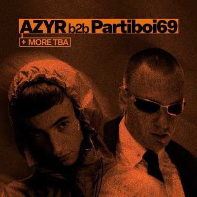 AZYR b2b Partiboi69