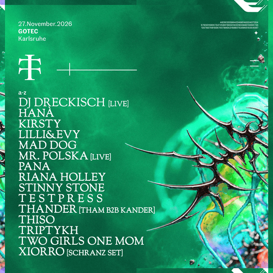 Teletech: Karlsruhe