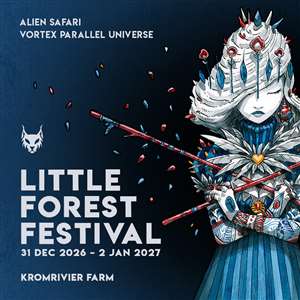 LITTLE FOREST NYE FESTIVAL 2026