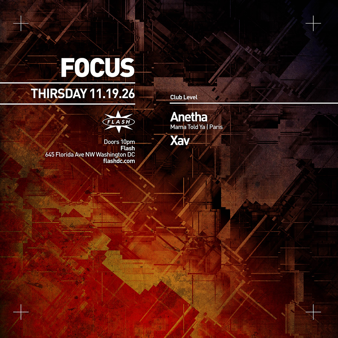 FOCUS: Anetha