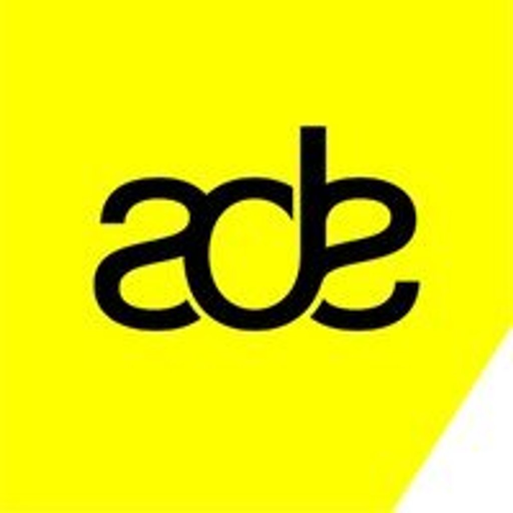 Amsterdam Dance Event poster, Multiple Venues, Amsterdam