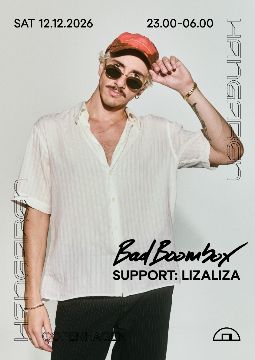 Bad Boombox, lizaliza
