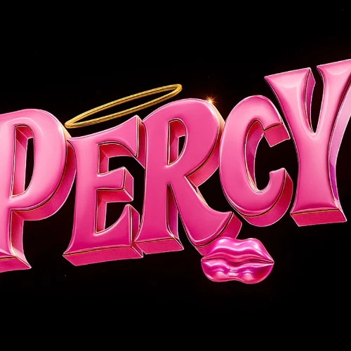 PERCY GOING CRAZY 2